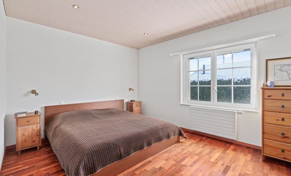 EXCLUSIF - Superbe maison individuelle aux portes de Morges