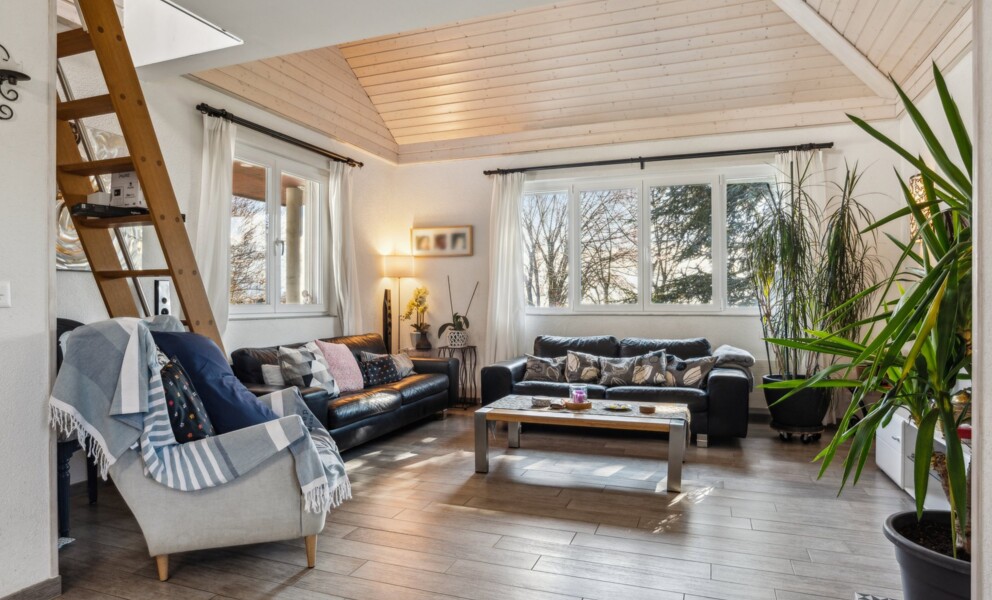 RARE ! GRANDE MAISON DE 2 LOGEMENTS