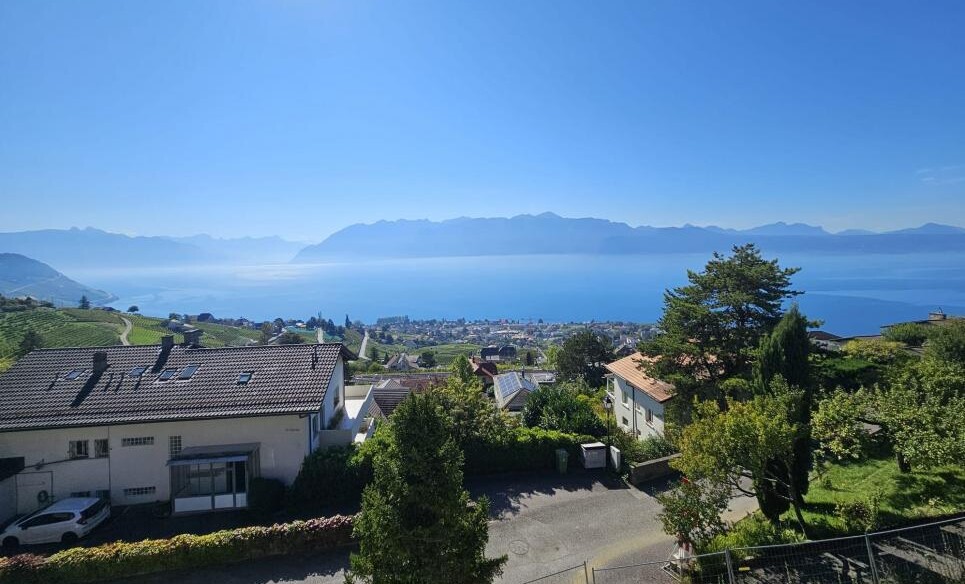 DERNIER BIEN AVEC VUE PANORAMIQUE !