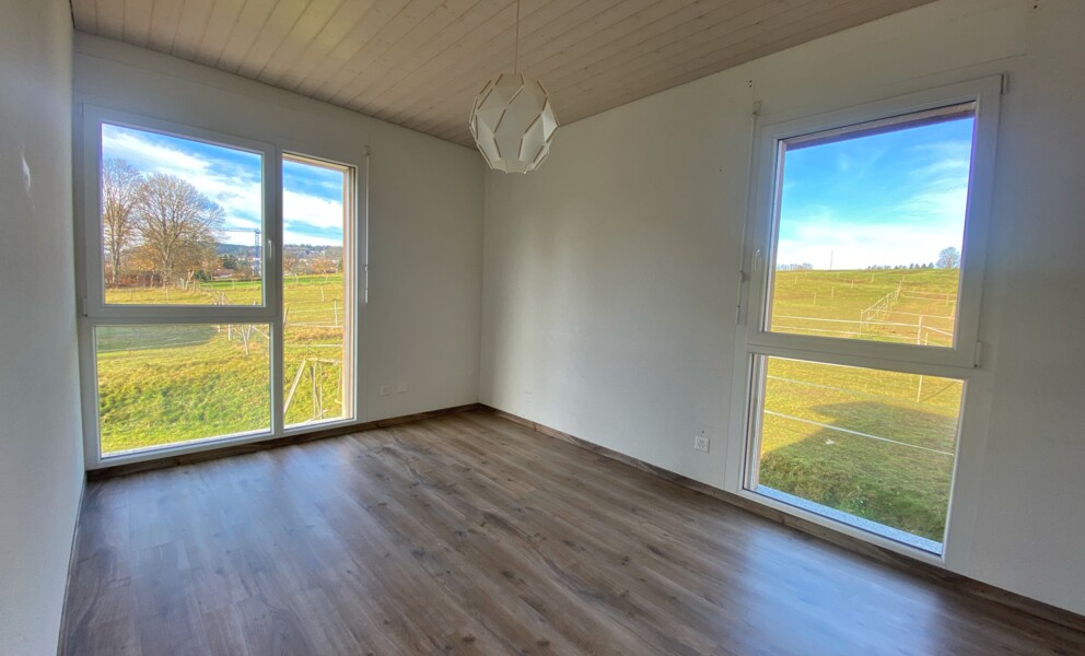 MAISON D'ARCHITECTE AU COEUR DE LA NATURE