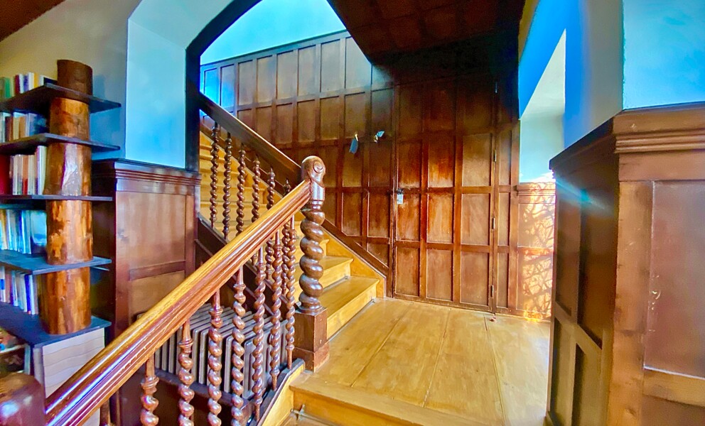 BEAUX VOLUMES ET ACCÈS PRATIQUES