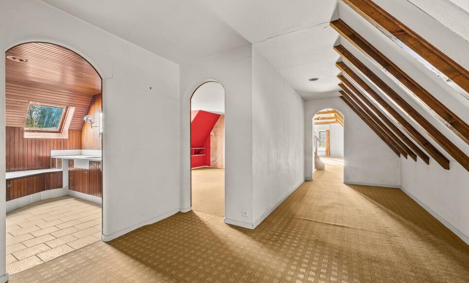 UNE PROPRIÉTÉ D'EXCEPTION À JOUXTENS-MÉZERY