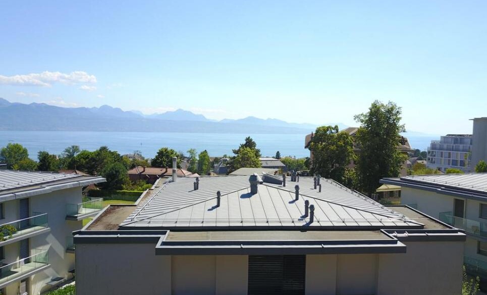 PERMIS EN FORCE / LANCEMENT DU CHANTIER AUTOMNE 2025