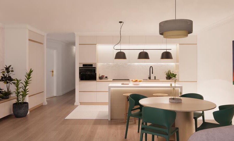 PERMIS EN FORCE / LANCEMENT DU CHANTIER EN SEPTEMBRE 2025