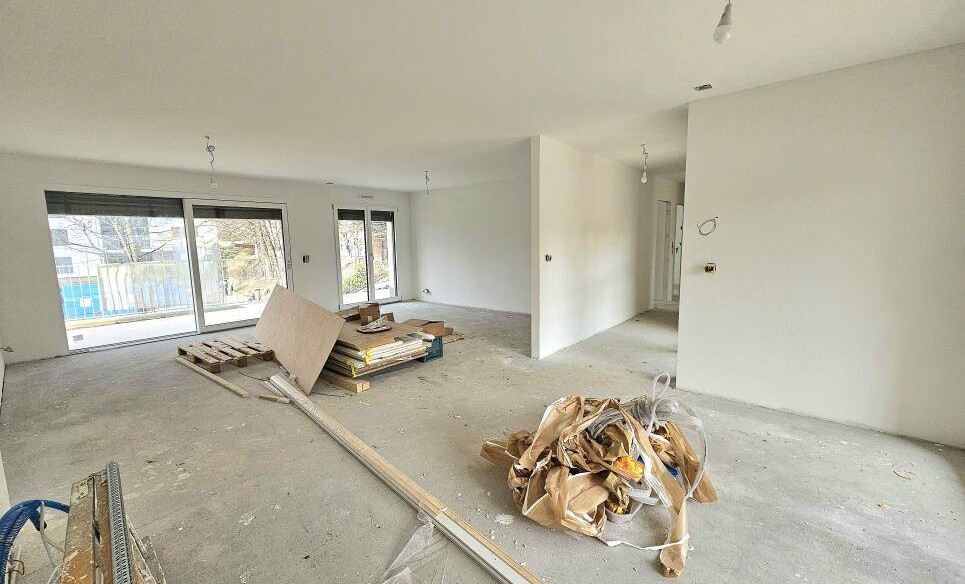 DERNIER 4.5 PIÈCES À SAISIR