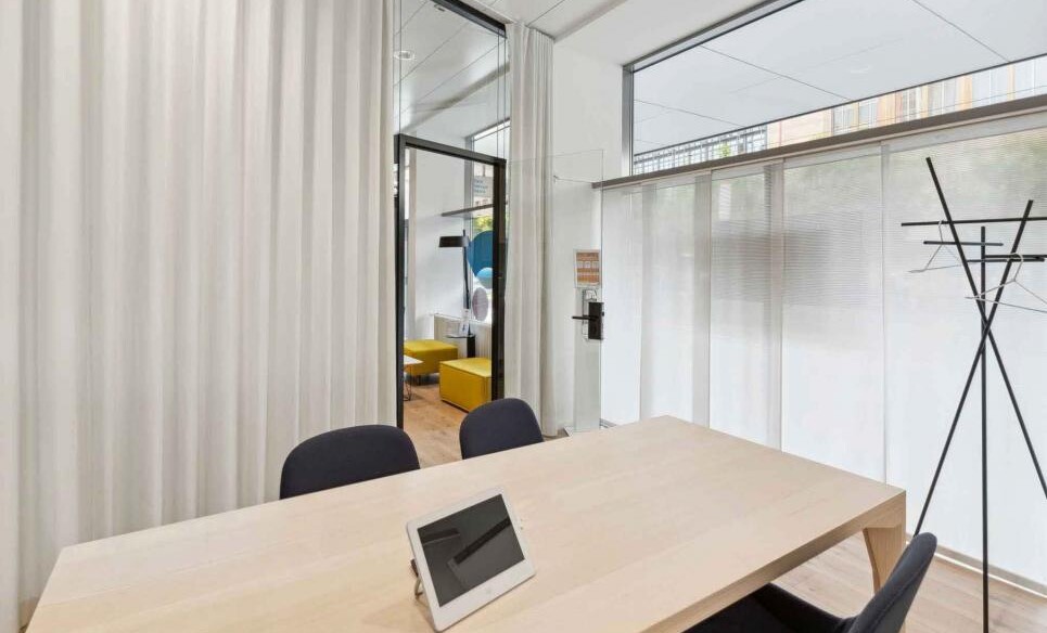 RARE OPPORTUNITÉ D'INVESTISSEMENT AU CENTRE VILLE !