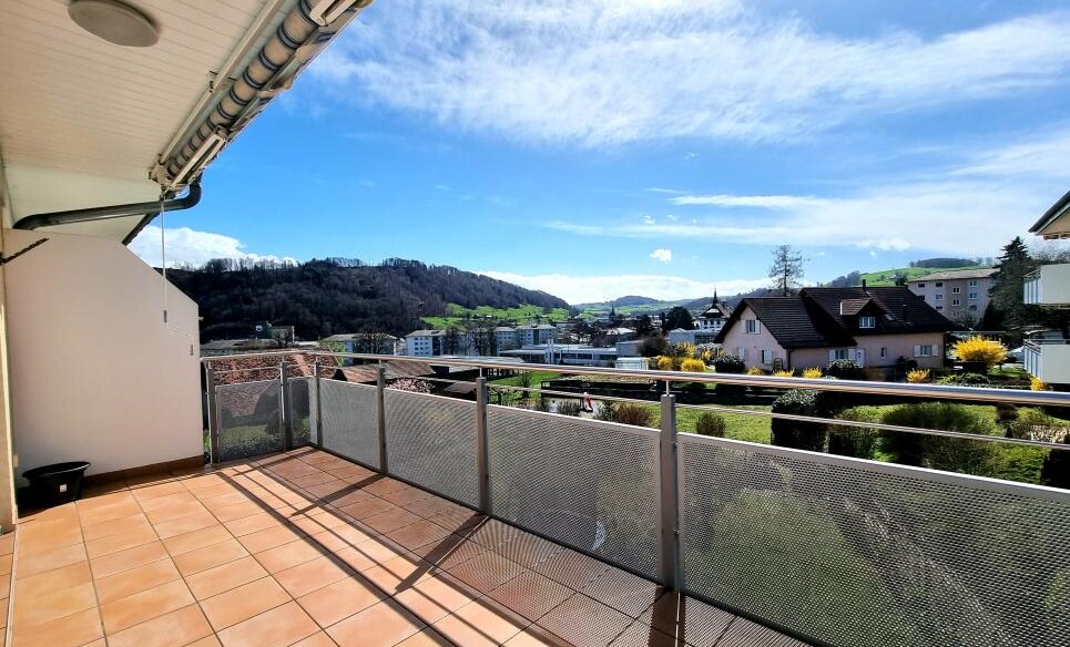 Opportunité à saisir au centre de Moudon