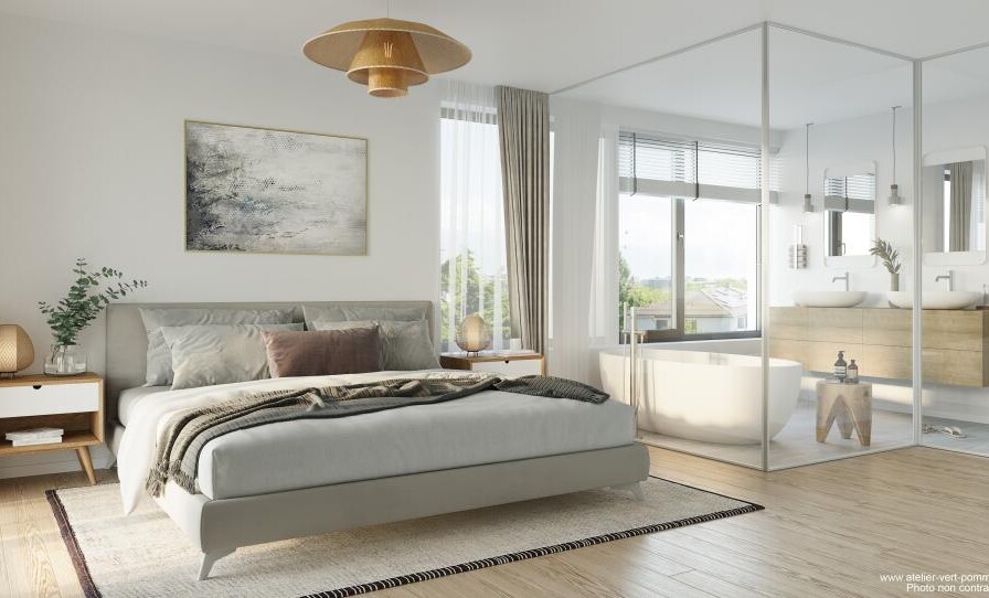 PROJET A NE PAS MANQUER - DERNIER STUDIO EN VENTE