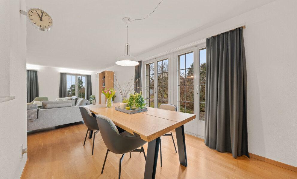 COUP DE COEUR ! VOTRE MAISON AU CALME ABSOLU !