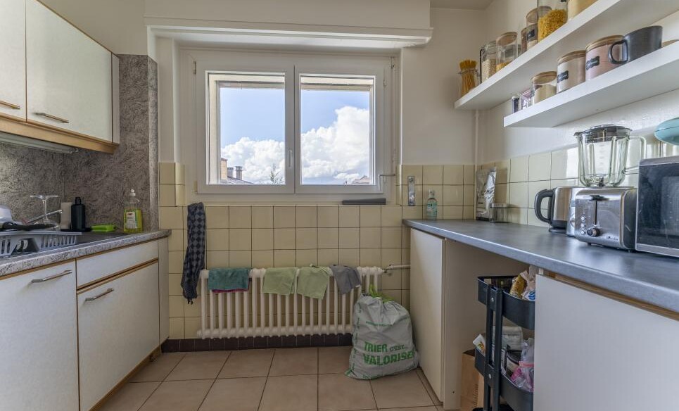 EMPLACEMENT RARE, À DEUX PAS DU CENTRE-VILLE !