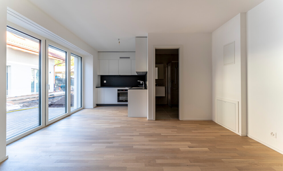 NEUF ET DISPONIBLE DE SUITE, A 5 MIN D'EPALINGES.