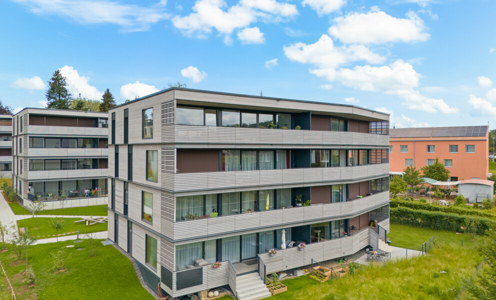 Exclusivité Proximmo ! Superbe appartement neuf de 4,5 pièces à Cheseaux-sur-Lausanne 