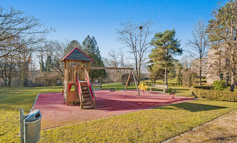 Rare sur le marché – Quartier prisé des Croisettes !