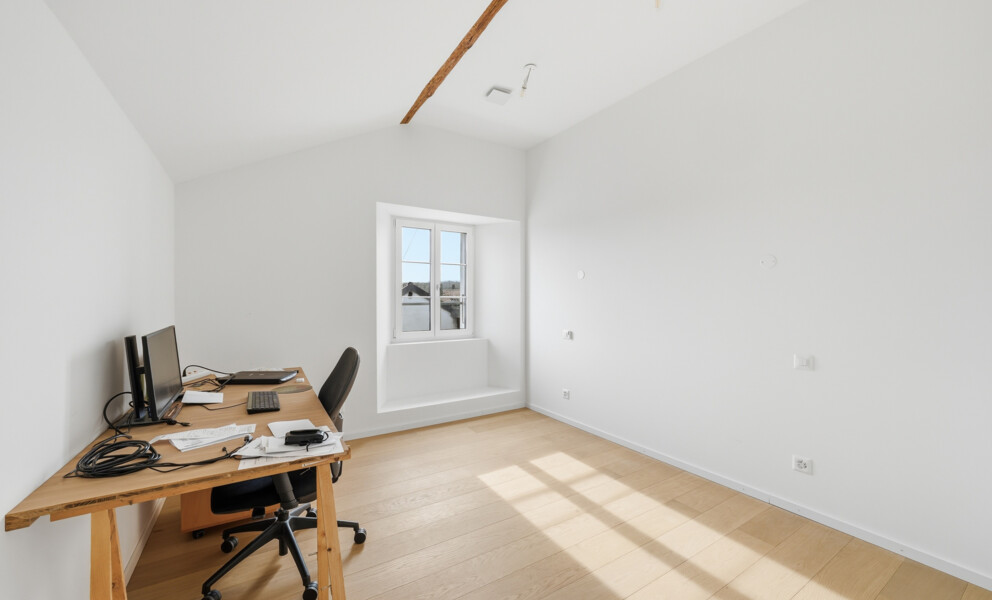 CHARME DE L'ANCIEN RÉNOVÉ