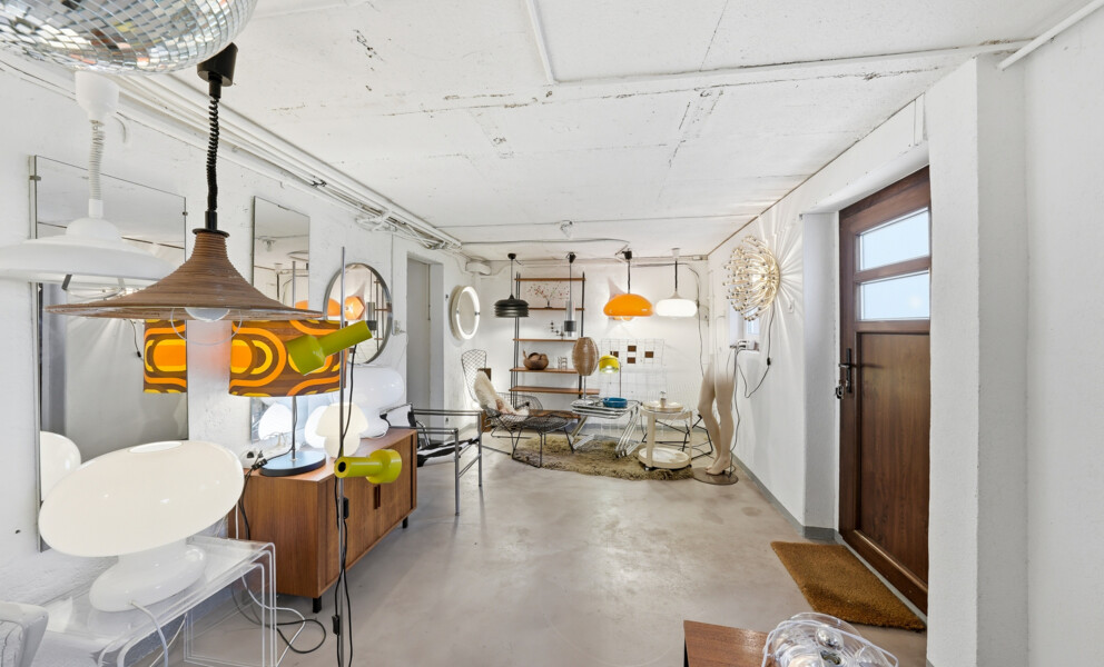 EXCLUSIVELY on PROXIMMO – Elegant villa renovated in a peaceful living environment