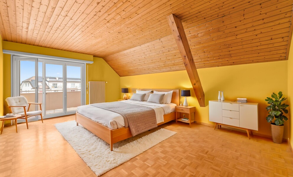 Fort potentiel de valorisation