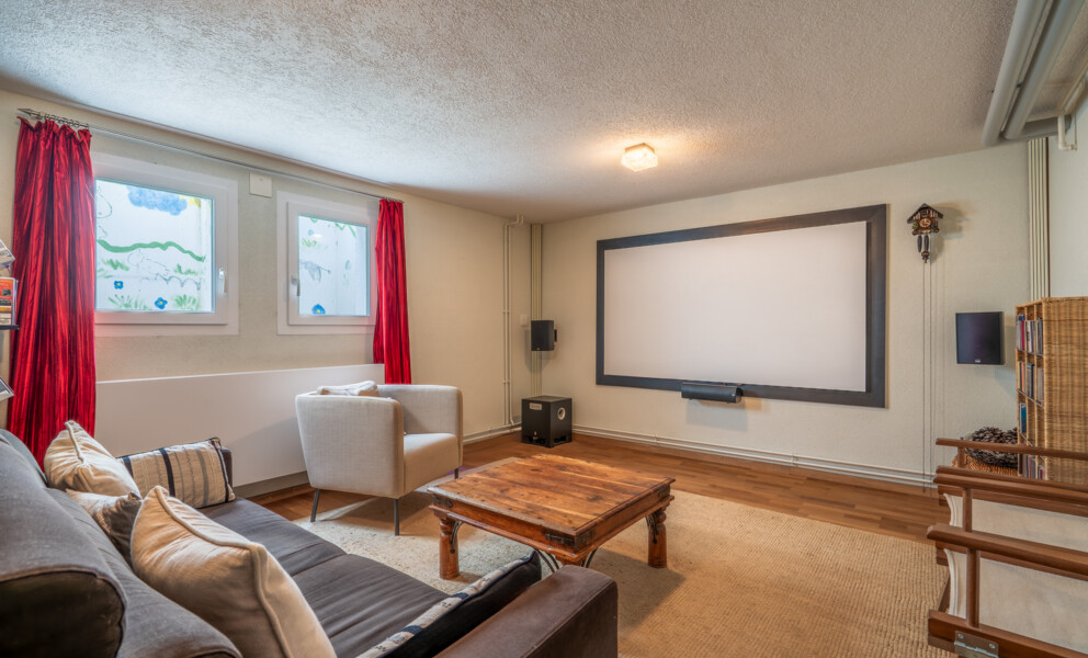 Exceptional Property in Absolute Tranquility