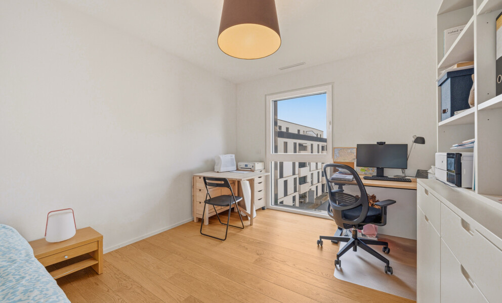 A ne pas manquer ! Superbe appartement neuf de 4,5 pièces à Cheseaux-sur-Lausanne 