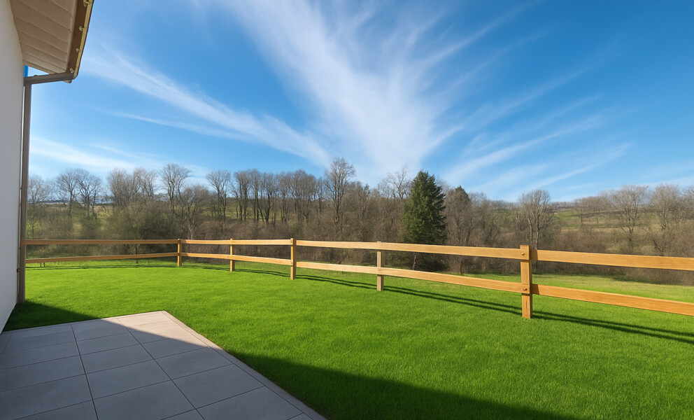 A saisir ! Superbe villa à 10 minutes des Croisettes (Métro M2)!