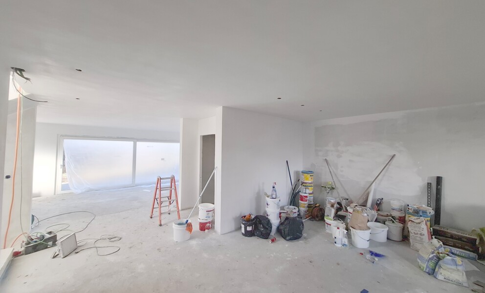 Votre villa familiale neuve pour juin 2026 ! N'attendez plus pour visiter.