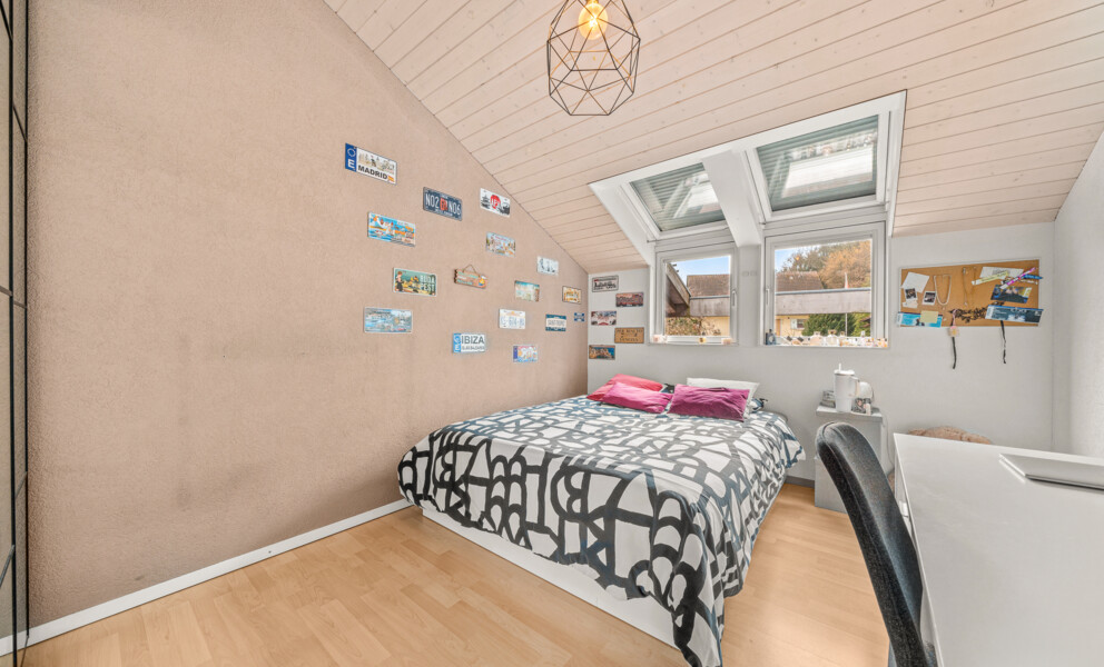 Exclusif à 15 minutes de Lausanne!