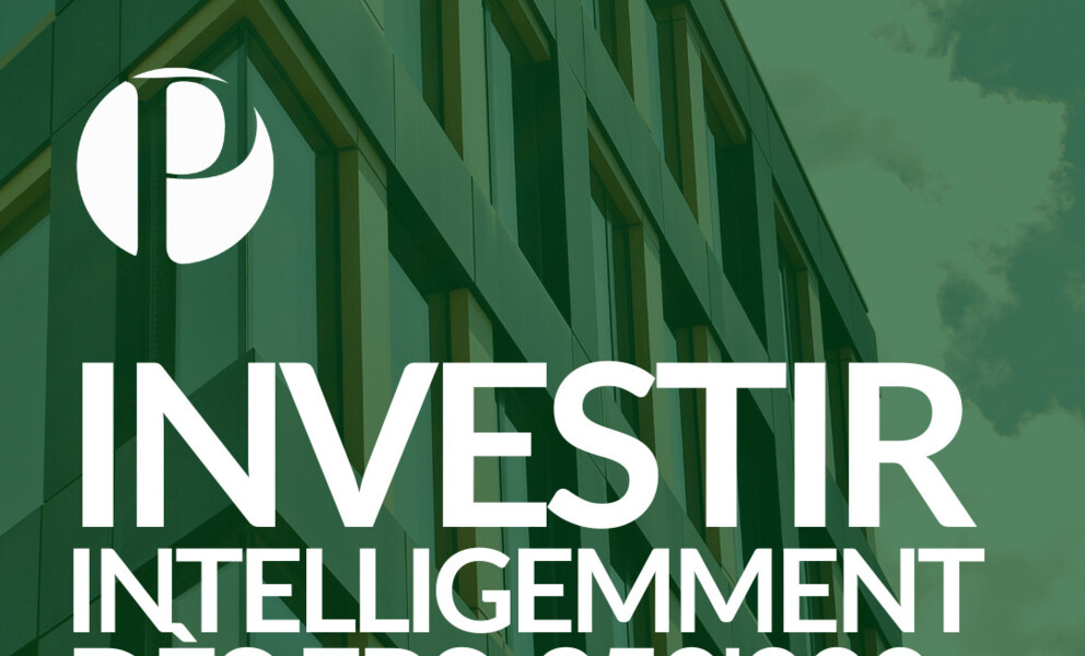 OPPORTUNITÉS POUR INVESTISSEURS PRIVÉS 