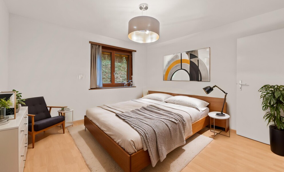 EMPLACEMENT IDÉAL ET PRIX ATTRACTIF