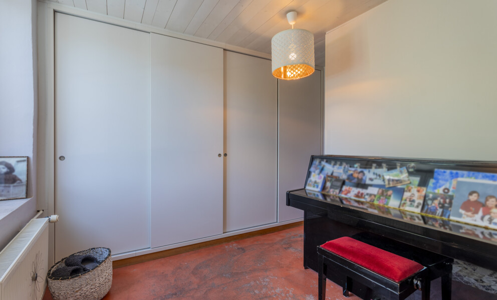 Maison d'habitation (ou locative) parfaitement située à Champagne !