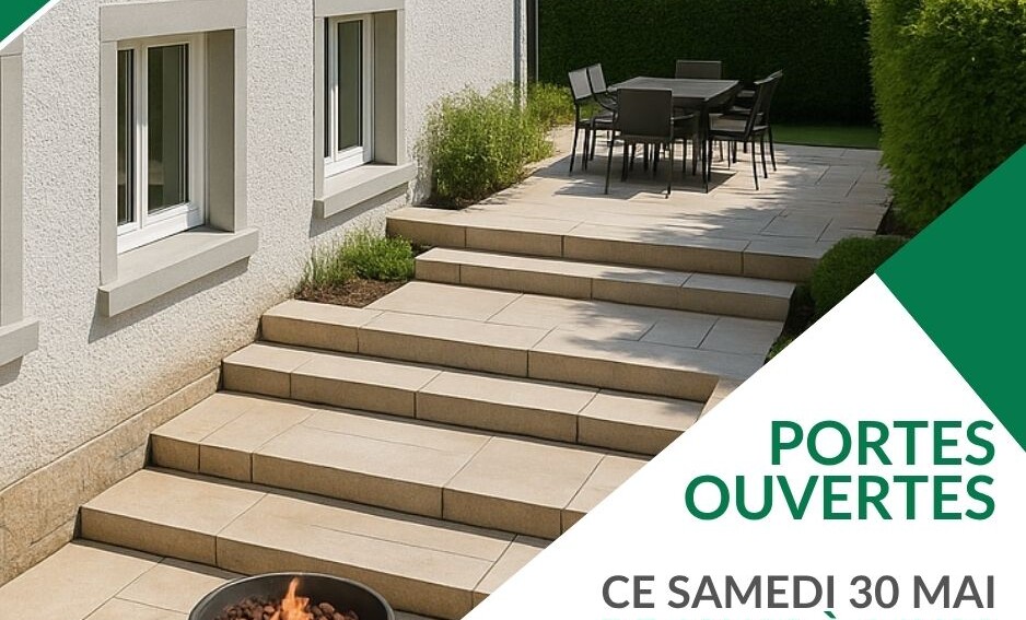 NOUVELLE PROMOTION - RÉSIDENCE LES TILLEULS 