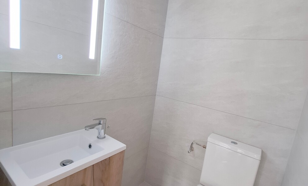 Exclusivité PROXIMMO ! Appartement d'exception entièrement refait à neuf ! 