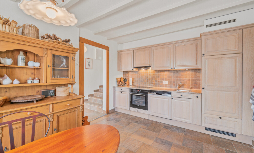 DUPLEX DE CHARME ET SON JARDIN PRIVATIF, À 5 MIN DE MORGES