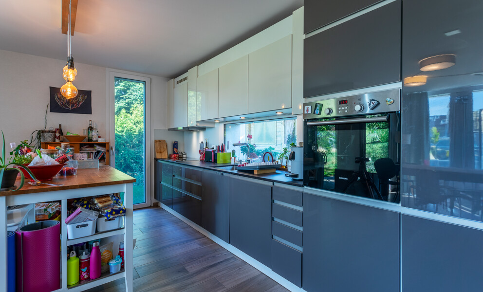 MAISON MITOYENNE 4,5 PIÈCES AVEC JARDIN PRIVATIF, TERRASSE ET DISPONIBLE CHAUFFÉ !