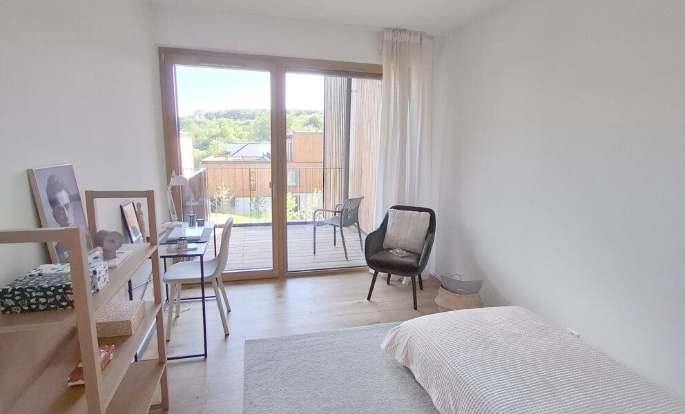 Dernier lot disponible ! Maison neuve à deux pas du M2 et en pleine nature - Visite virtuelle !