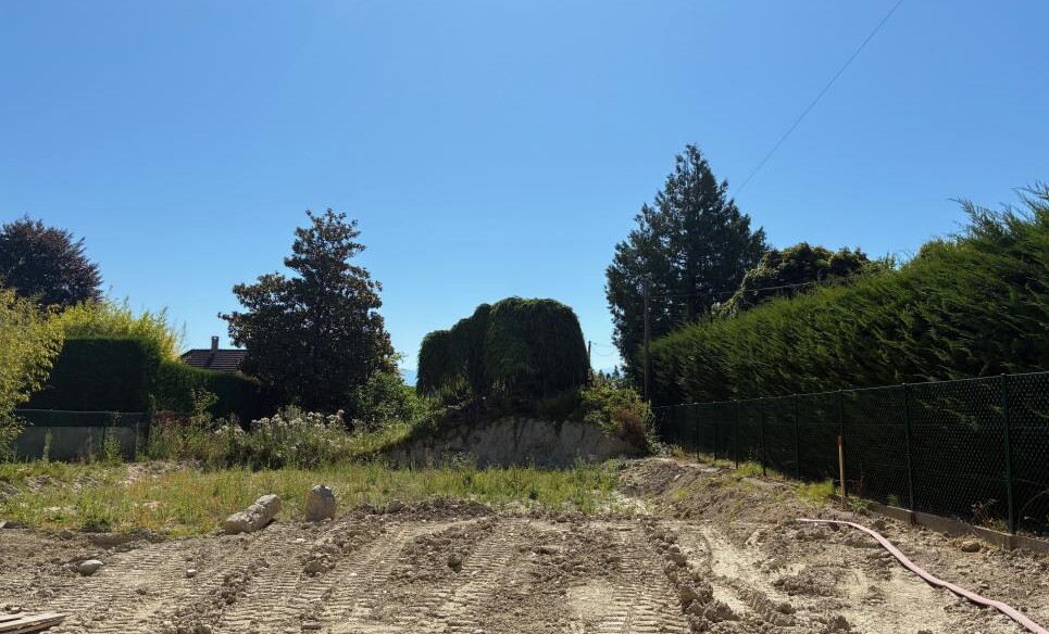 LES VILLAS FIORELLA, UN PROJET UNIQUE DE HAUT STANDING !