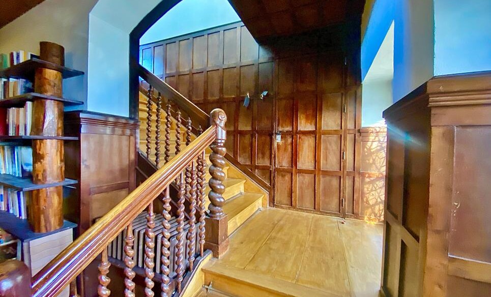 BEAUX VOLUMES ET ACCÈS PRATIQUES