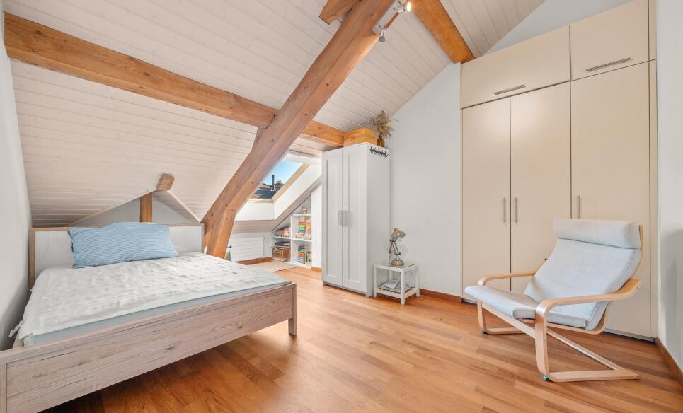 QUARTIER PRISÉ DE FLORIMONT