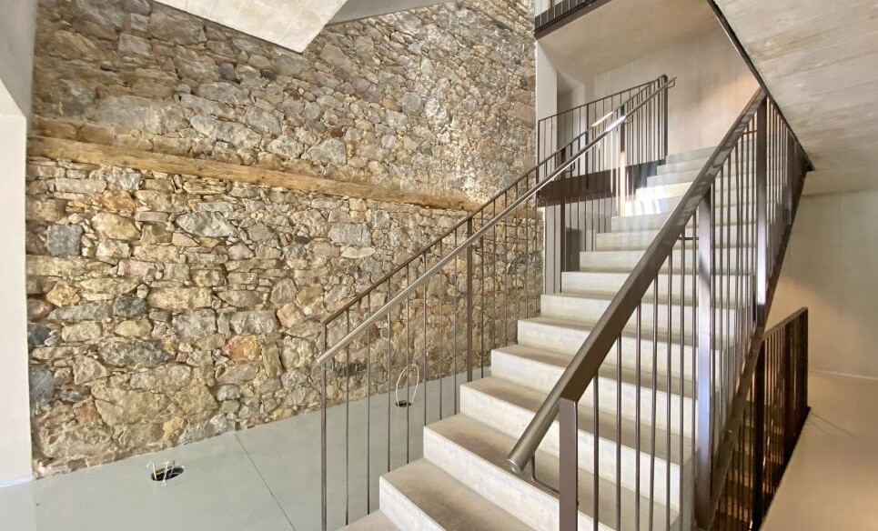 PLUS QUE QUELQUES LOTS DE DISPONIBLES ! SUPERBE APPARTEMENT DANS UN CADRE BUCOLIQUE