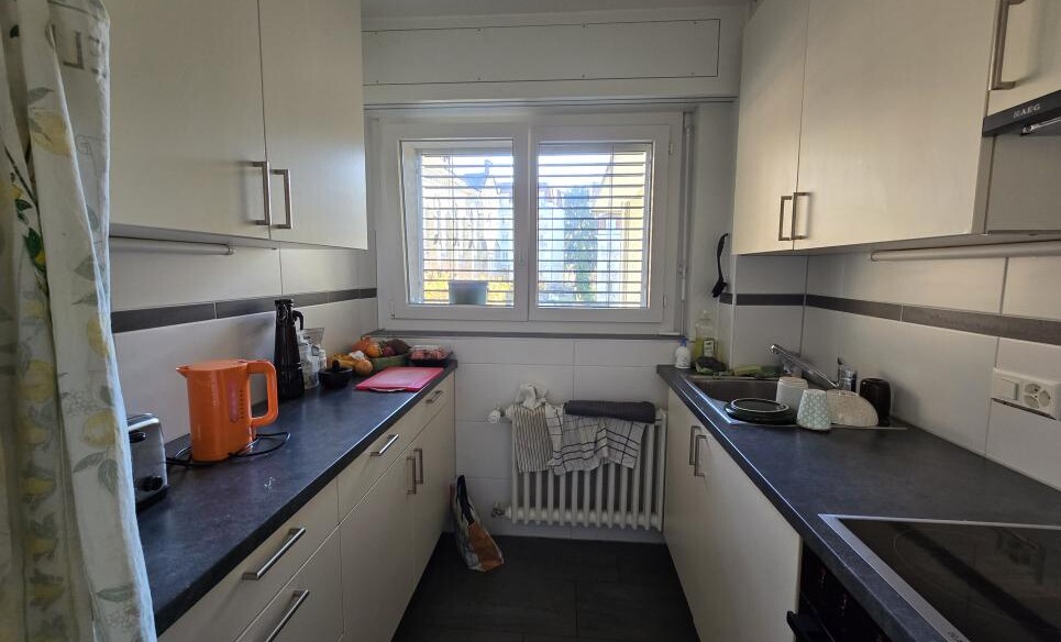 EMPLACEMENT RARE, À DEUX PAS DU CENTRE-VILLE !