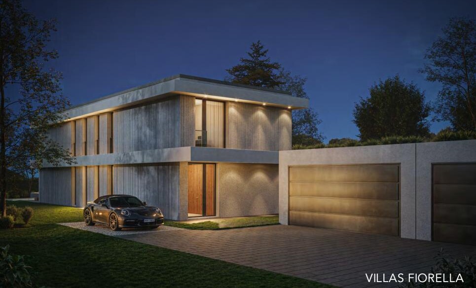 Villa d'exception au coeur de Tannay - PERMIS EN FORCE