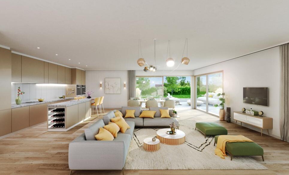 PLUS QUE DEUX LOTS DISPONIBLES