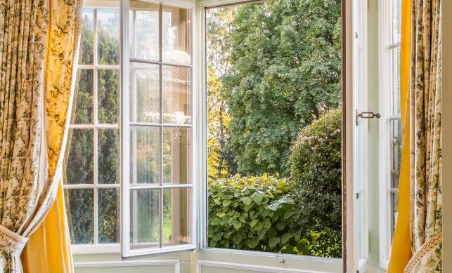 UNE PROPRIÉTÉ D'EXCEPTION À JOUXTENS-MÉZERY