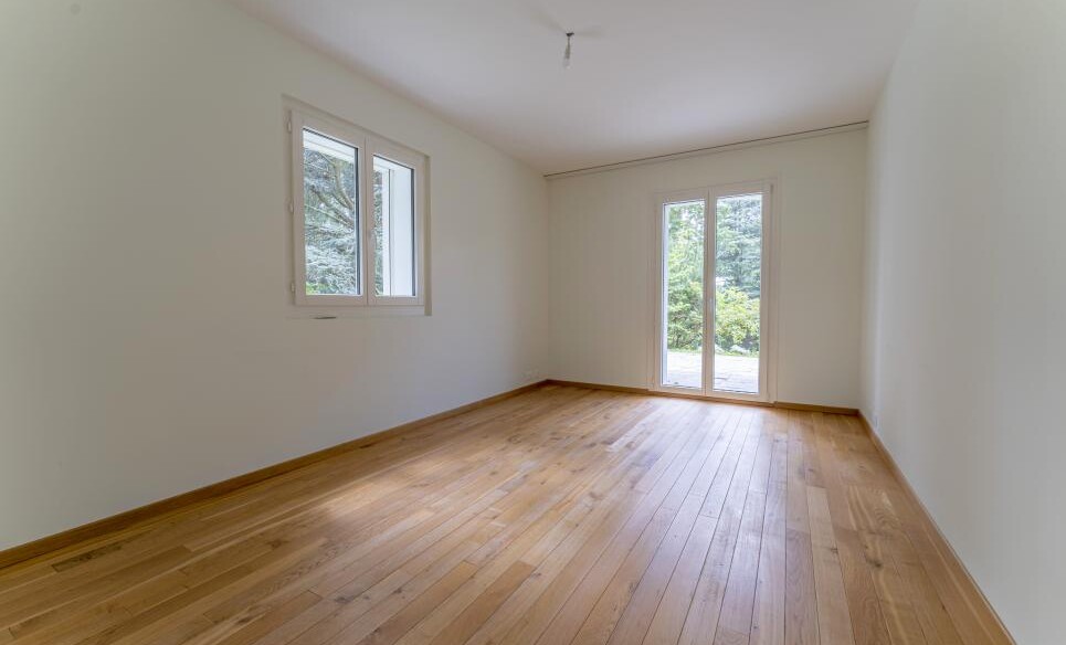 MAGNIFIQUE PROPRIETE PROCHE DE LAUSANNE