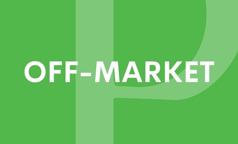 Vue, confort et tranquillité